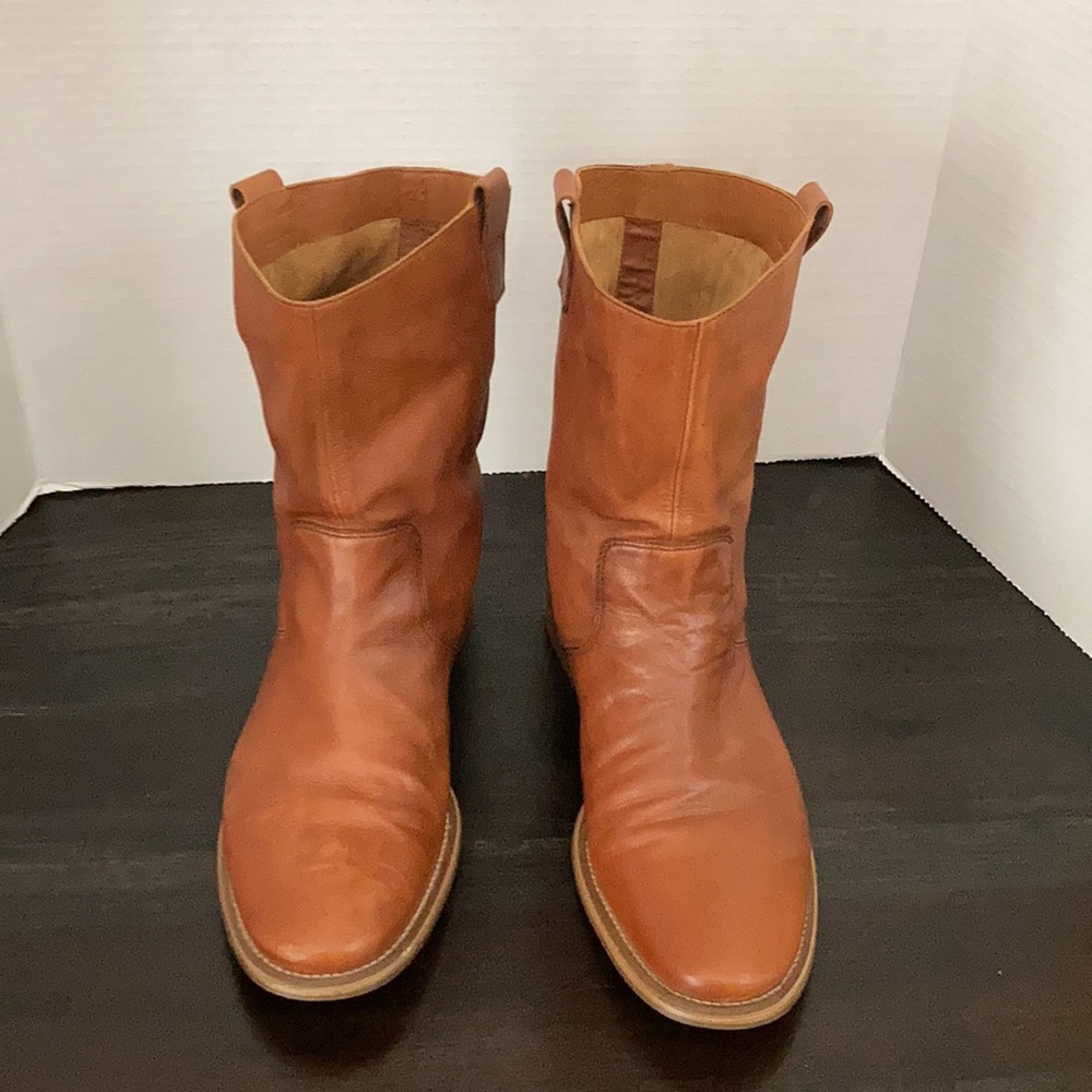 COLE HAAN NIKE AIR Ankle Boots